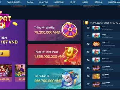 888jili Club Jackpot Feature