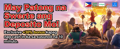 Best Slots in Philippines banner